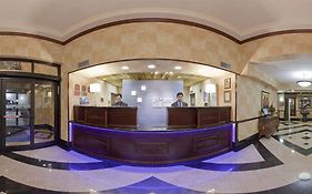Fairfield Inn & Suites By Marriott Bridgewater Branchburg/Somerville